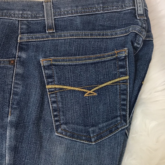 Cruel Jeans (7 Long-Juniors) - Picture 6 of 10